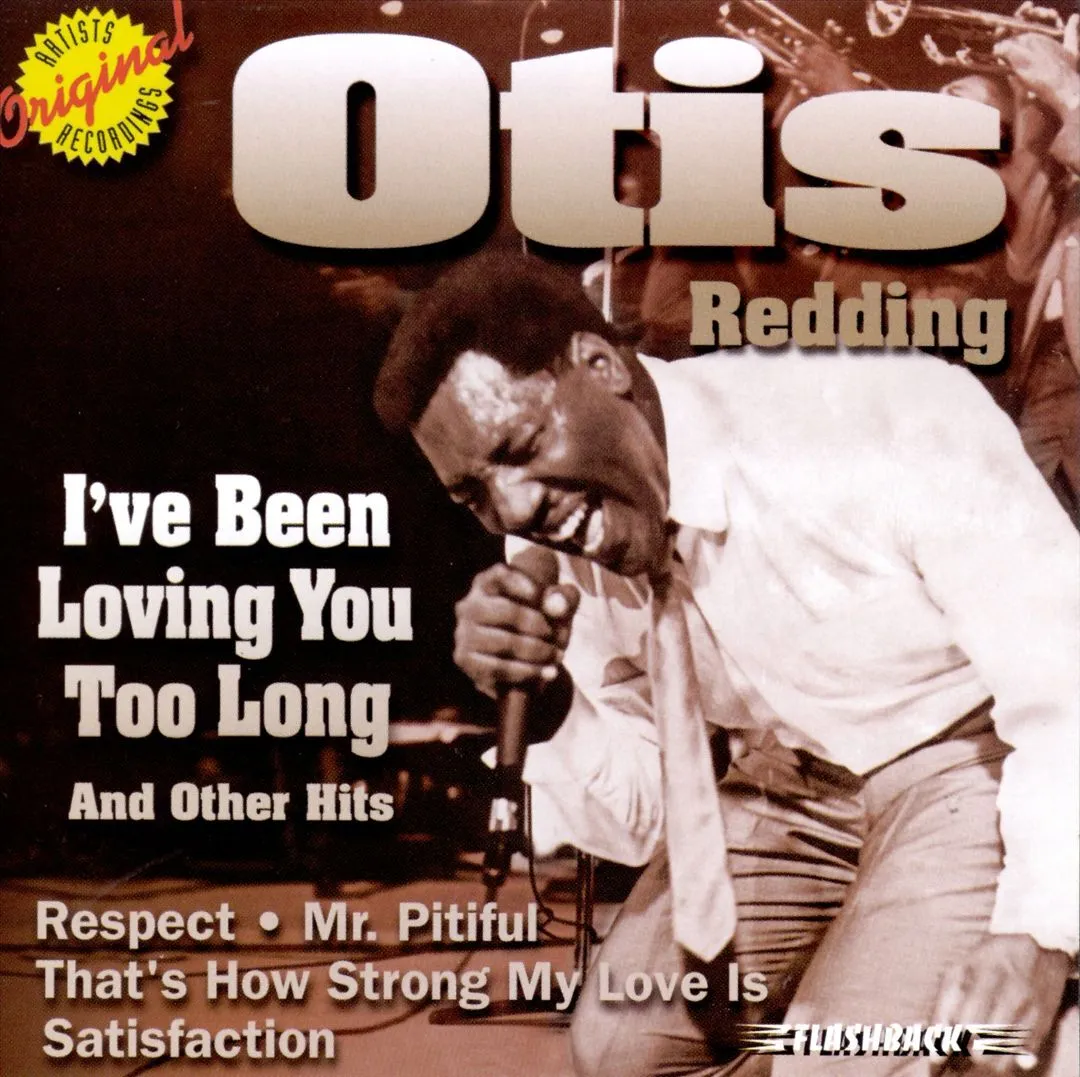 OTIS REDDING - I'VE BEEN LOVING YOU TOO LONG & OTHER HITS NEW CD 81227266226 | eBay