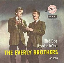 Bird Dog (song) - Wikipedia