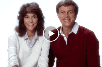 Carpenters – Close to You