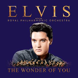 Wonder of You Elvis Presley song