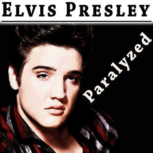 Heartbreak Hotel Lyrics - Elvis Presley - Only on JioSaavn
