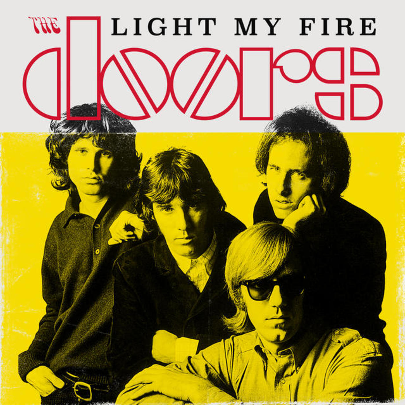 The Doors - Light My Fire | Rhino