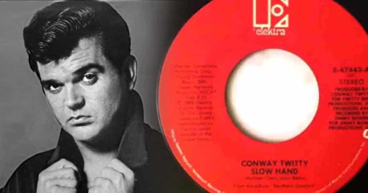 Pin on conway twitty