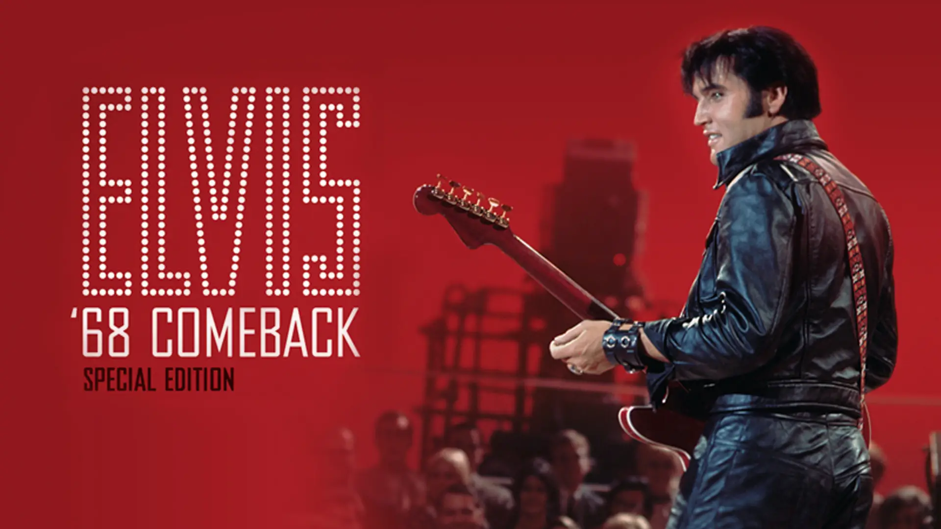 Elvis Presley's Iconic Comeback Song
