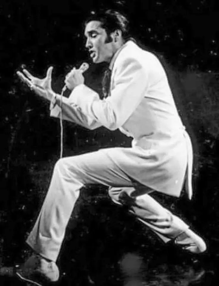 Elvis Presley's Iconic Comeback Special Songs