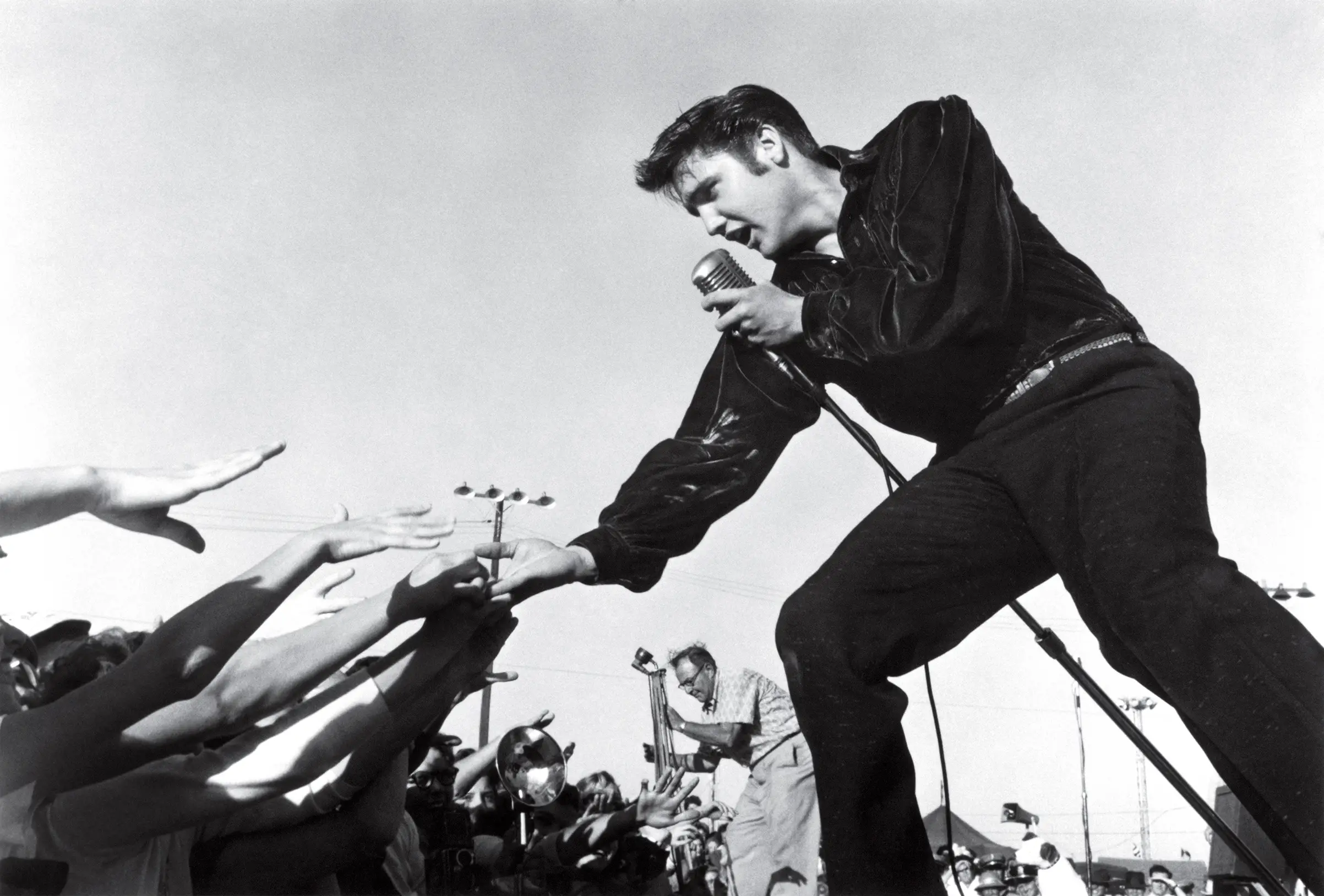 Elvis Presley's Impact on Music