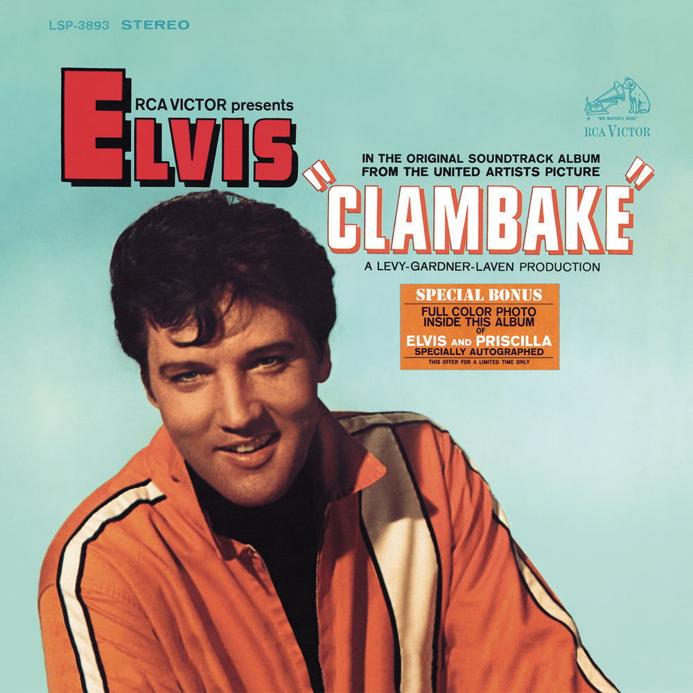 Elvis Presley – Hey, Hey, Hey Lyrics | Genius Lyrics