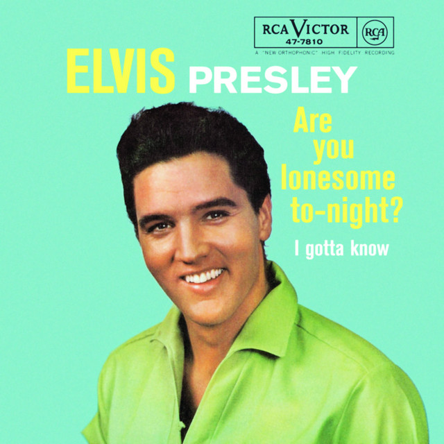 I Gotta Know - song and lyrics by Elvis Presley | Spotify