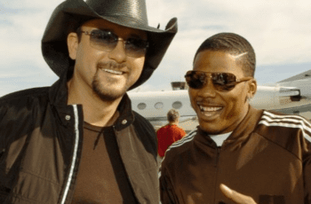 Tim McGraw – Over & Over ft.Nelly